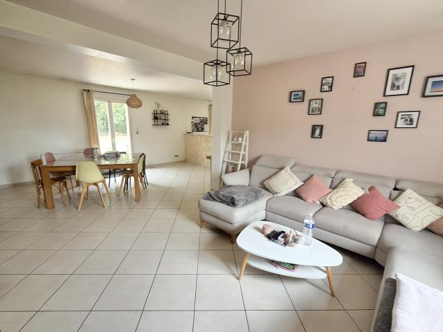 Maison vente à Clermont, Mognéville