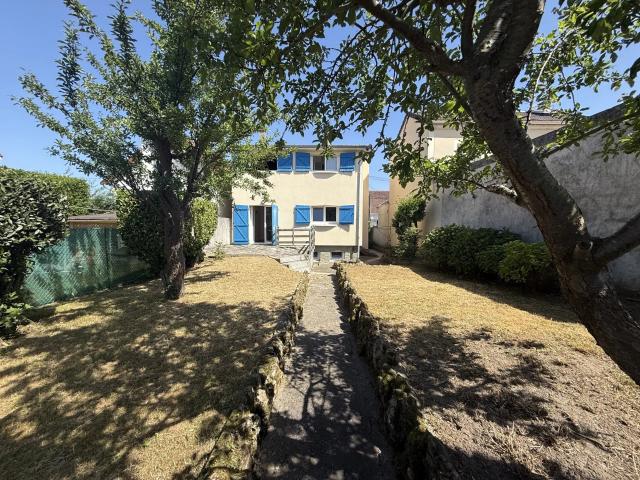 Maison vente à Torcy, Chelles