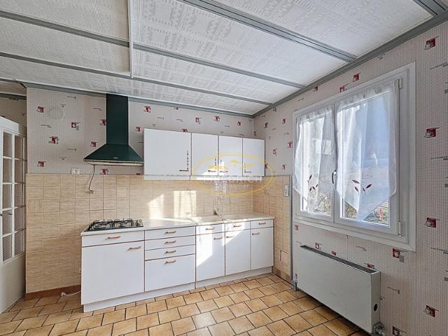 Maison vente à Commercy, Koeur-la-petite