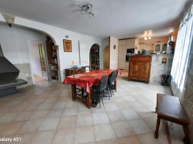 Maison vente à Meaux, Quincy-voisins