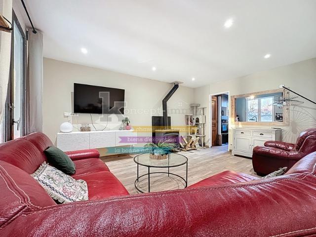 Maison vente à Clermont