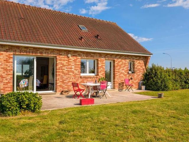Maison vente à Cambrai, Gonnelieu