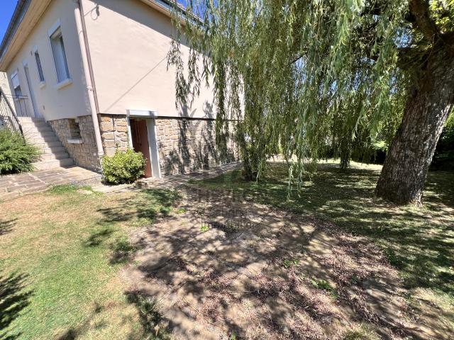 Maison vente à Sedan