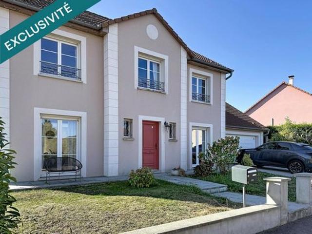 Villa vente à Forbach-Boulay-Moselle, Hinckange