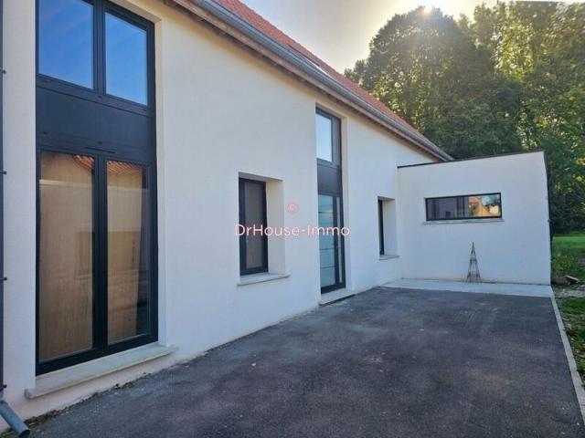 Maison vente à Bersée, Nord