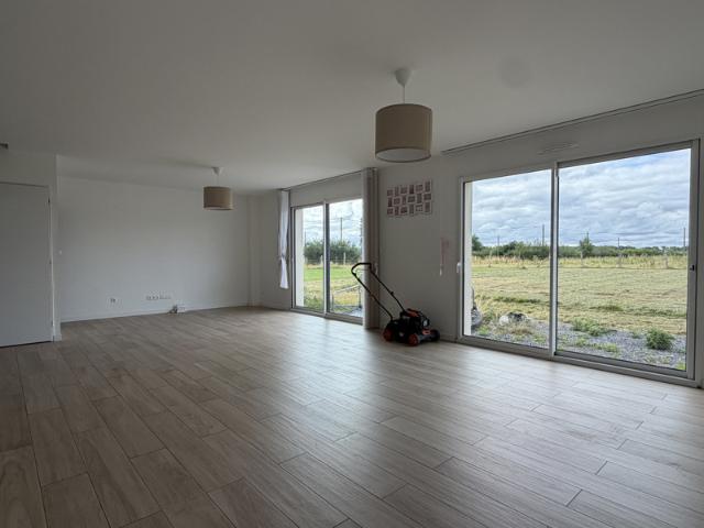 Maison vente à Beauvais, La Neuville-garnier