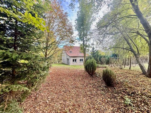 Maison vente à Soissons, Ambrief