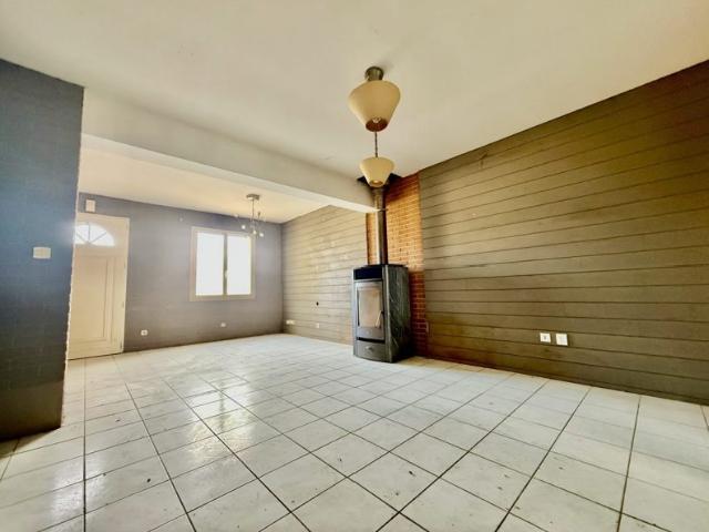 Maison vente à Soissons, Ambrief