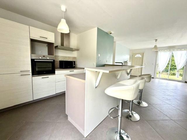 Maison vente à Soissons, Ambrief