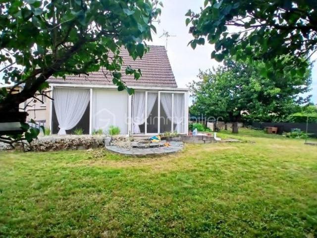 Maison vente à Douai, Férin