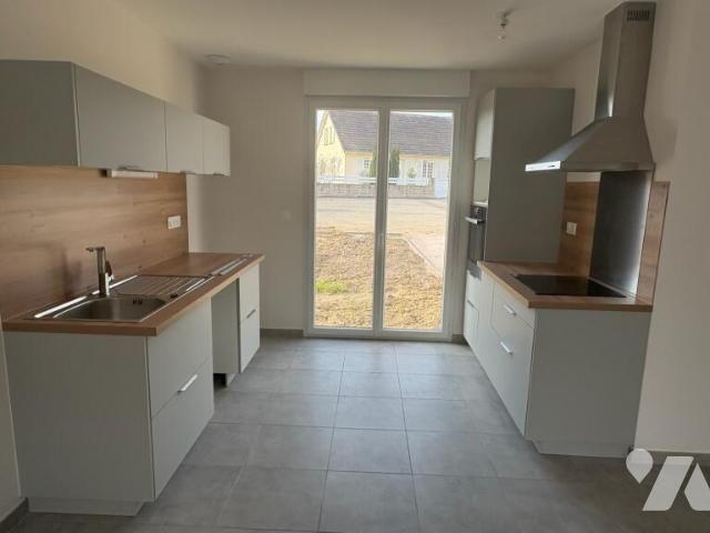 Maison location à Cherbourg, Yvetot-bocage