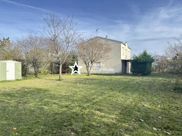 Maison vente à Chaumont, Richebourg