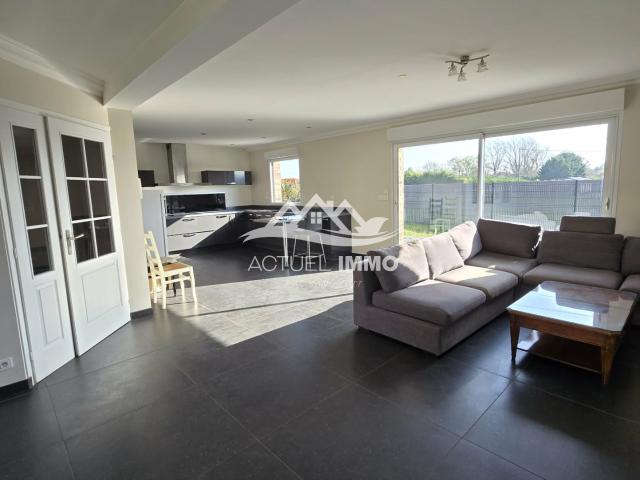 Maison vente à Béthune, Noyelles-lès-vermelles
