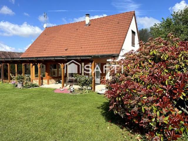 Villa vente à Saint-Quentin, Saint-quentin