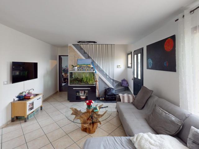 Maison vente à Glatigny, Oise