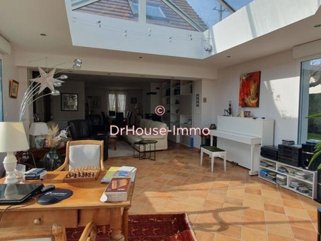 Maison vente à Beauvais, Hodenc-en-bray