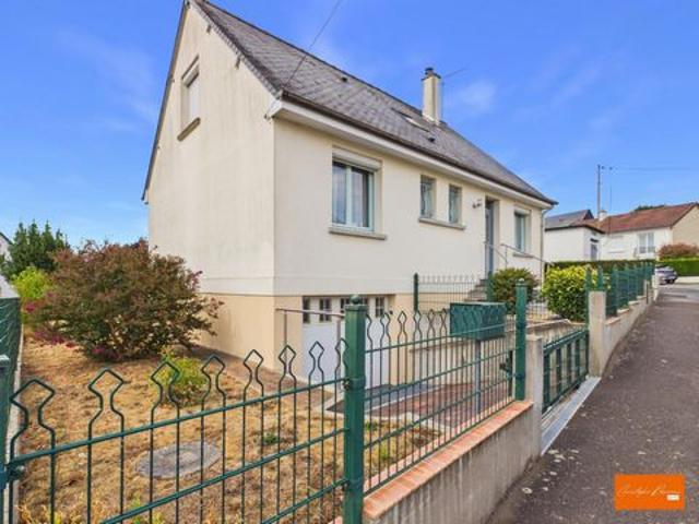 Villa vente à Mayenne