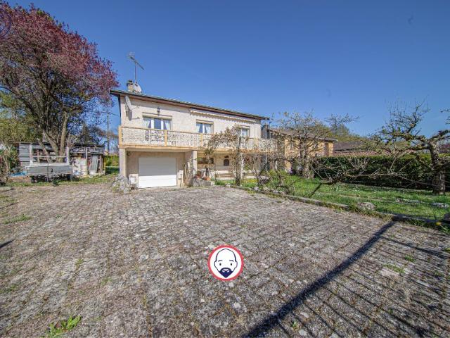 Maison vente à Toul
