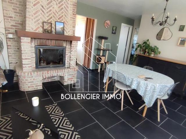 Maison vente à Dunkerque, Hondeghem