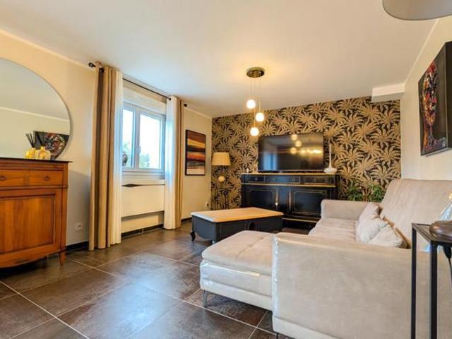 Maison vente à Cambrai, Gouzeaucourt