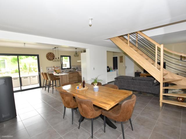 Maison vente à Amiens, Hangest-sur-somme