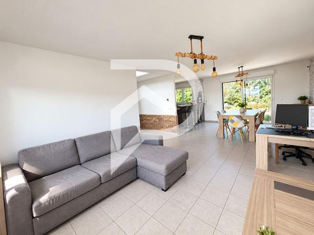 Maison vente à Noyelles-sur-Escaut, Nord