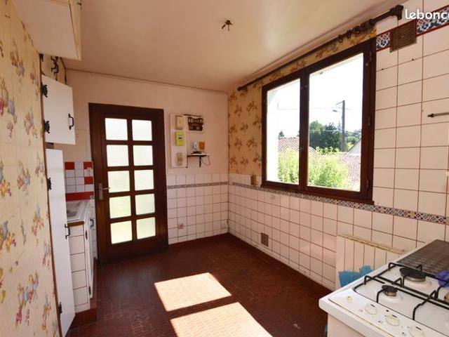 Maison vente à Amiens, Domart-en-ponthieu