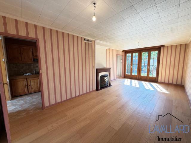 Maison vente à Amiens, Sailly-le-sec