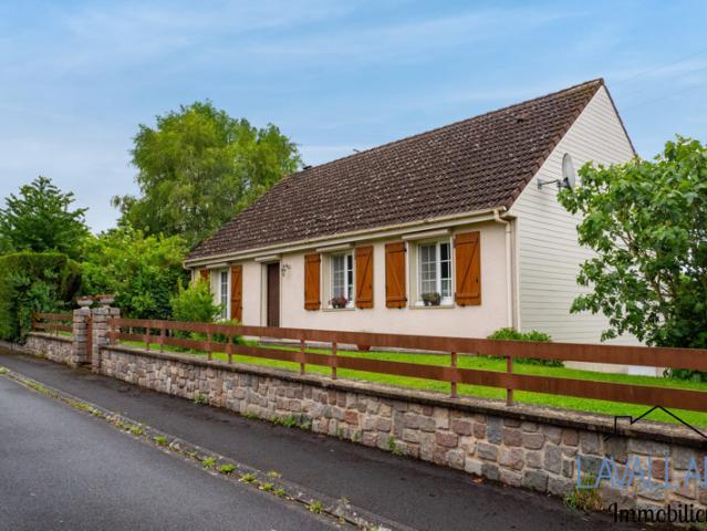 Maison vente à Amiens, Sailly-le-sec