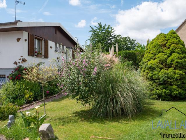 Maison vente à Amiens, Sailly-le-sec