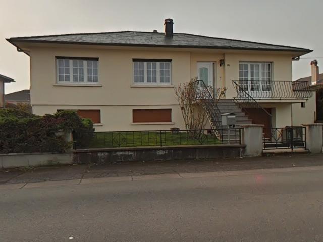 Maison vente à Thionville, Florange