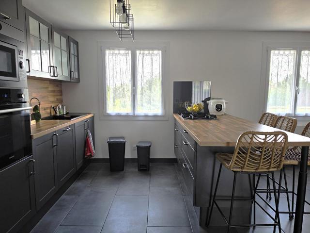 Maison vente à Mortagne-au-Perche, Moulicent