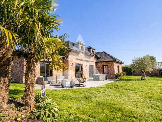 Maison vente à Lille