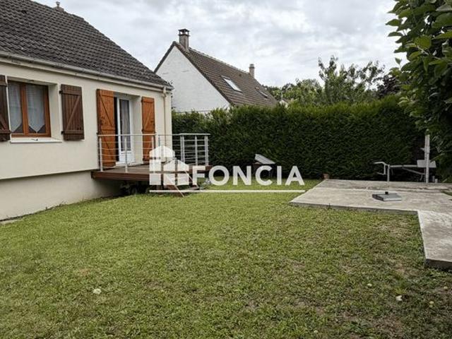 Maison vente à Pontoise, Osny