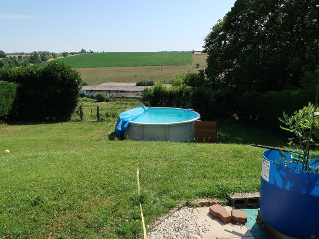 Maison vente à Beauvais, Le Mesnil-théribus
