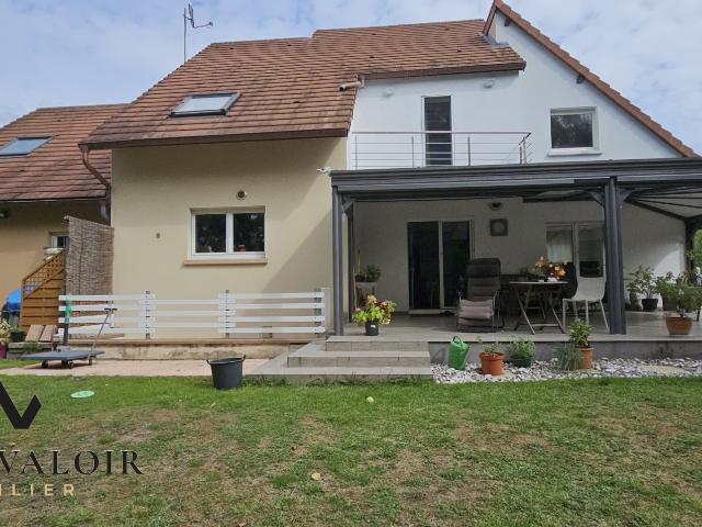 Maison vente à Neufgrange, Moselle