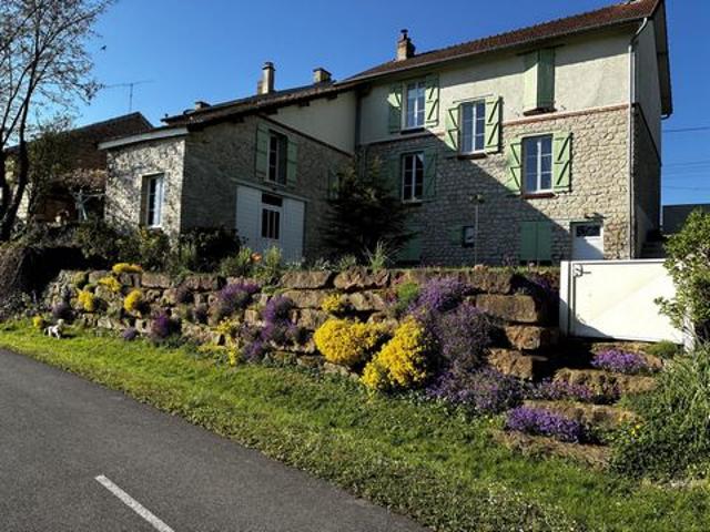 Villa vente à Vouziers, Givry