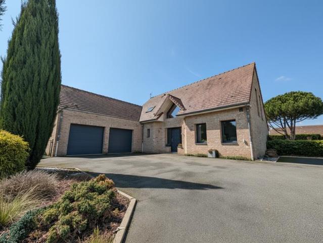 Maison vente à Lens, Oignies