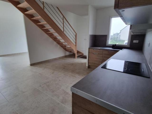 Maison vente à Amiens, Quevauvillers