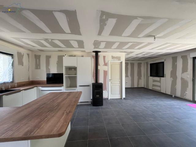 Maison vente à Arras, Auxi-le-château