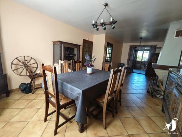 Maison vente à Cambrai, Malincourt