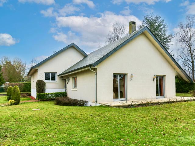 Villa vente à Arras, Dury