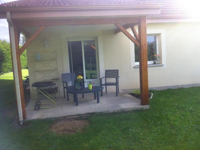 Villa location à Lunéville, Damelevières