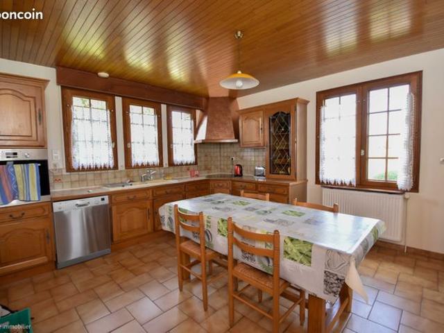 Maison vente à Quesnoy-sur-Airaines, Somme