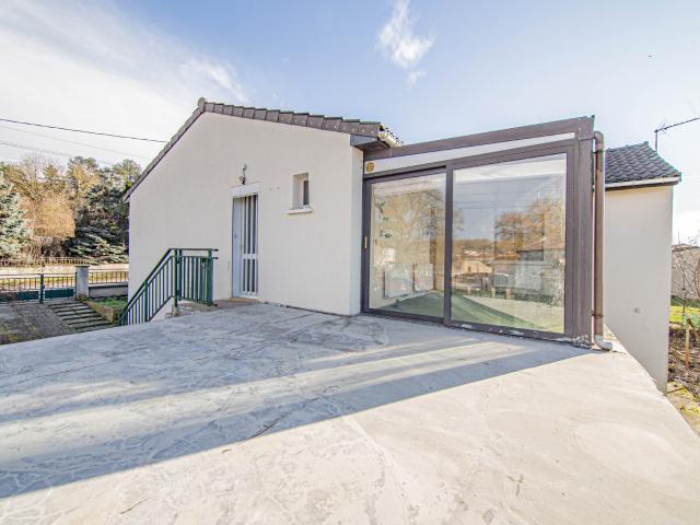 Maison vente à Commercy