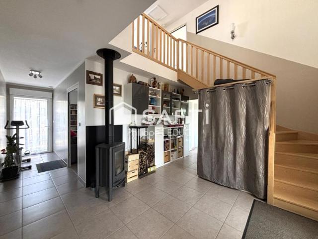 Maison vente à Cambrai, Estourmel