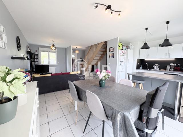 Maison vente à Lens, Courcelles-lès-lens