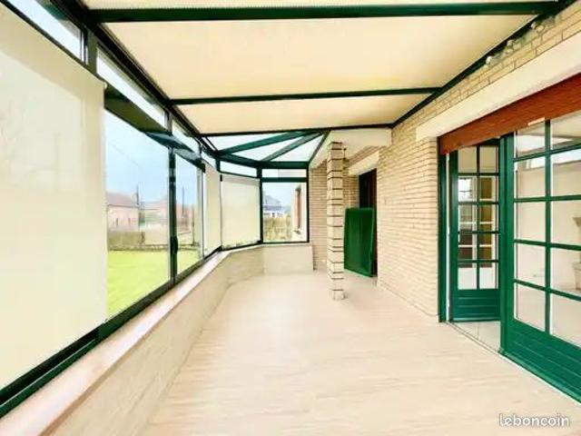 Maison vente à Saint-Omer, Thérouanne