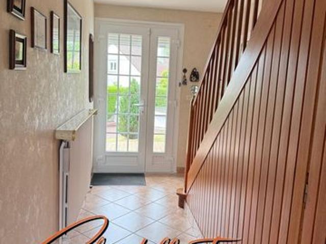 Villa vente à Amiens, Saveuse