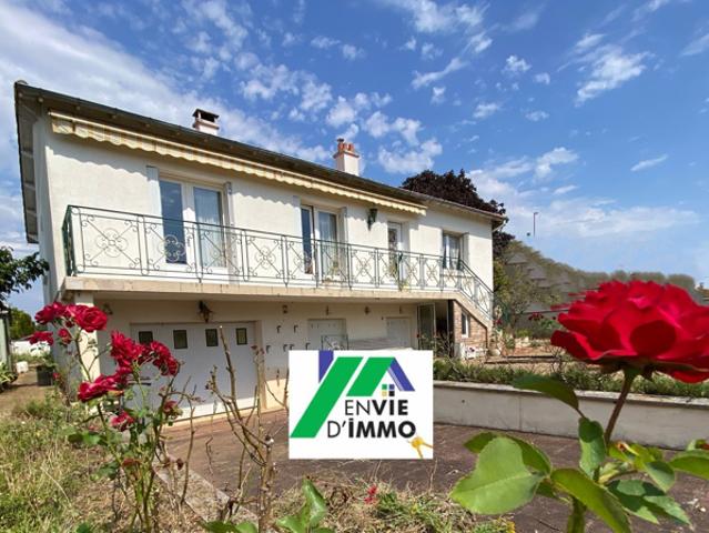 Maison vente à Niort